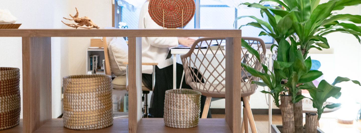 北千住占いサロンABACA