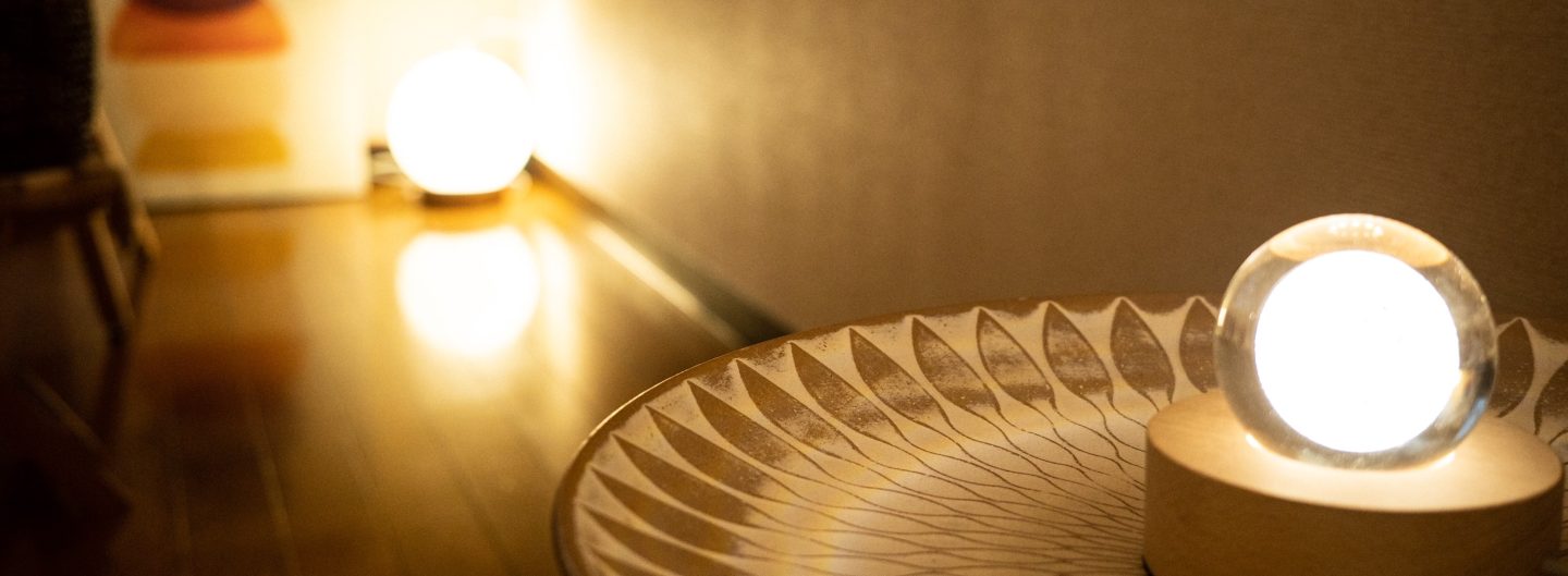 【ABACA】北千住個室占いサロン